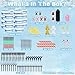 Build a Snowman Kit - 24 Pack