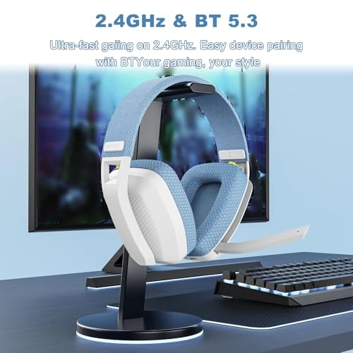 BW06 Wireless Headset