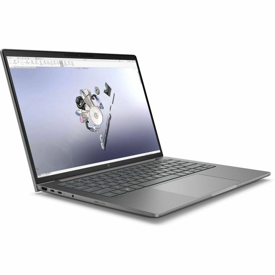 ZBook 8 G1i BP6J7UT - 14'' Core Ultra 5 16GB DDR5 512GB SSD