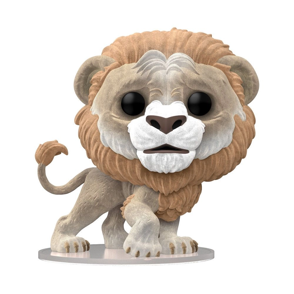 FUNKO TOYS Cowardly Lion - Wicked Part 2 (9.9 cm) (FU88568)