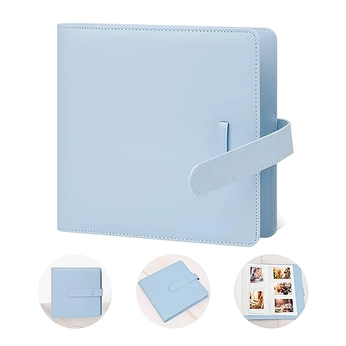 Instax Mini 360 Pockets PU Photo Album