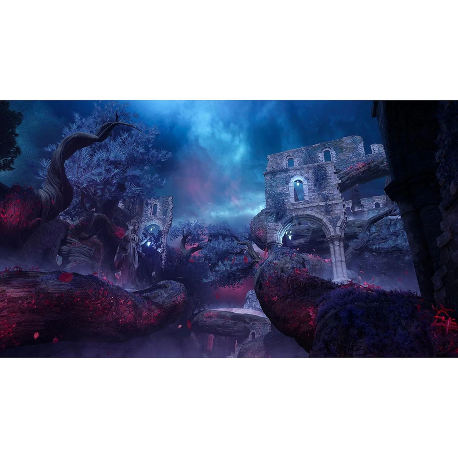 Enotria: The Last Song - PlayStation 5