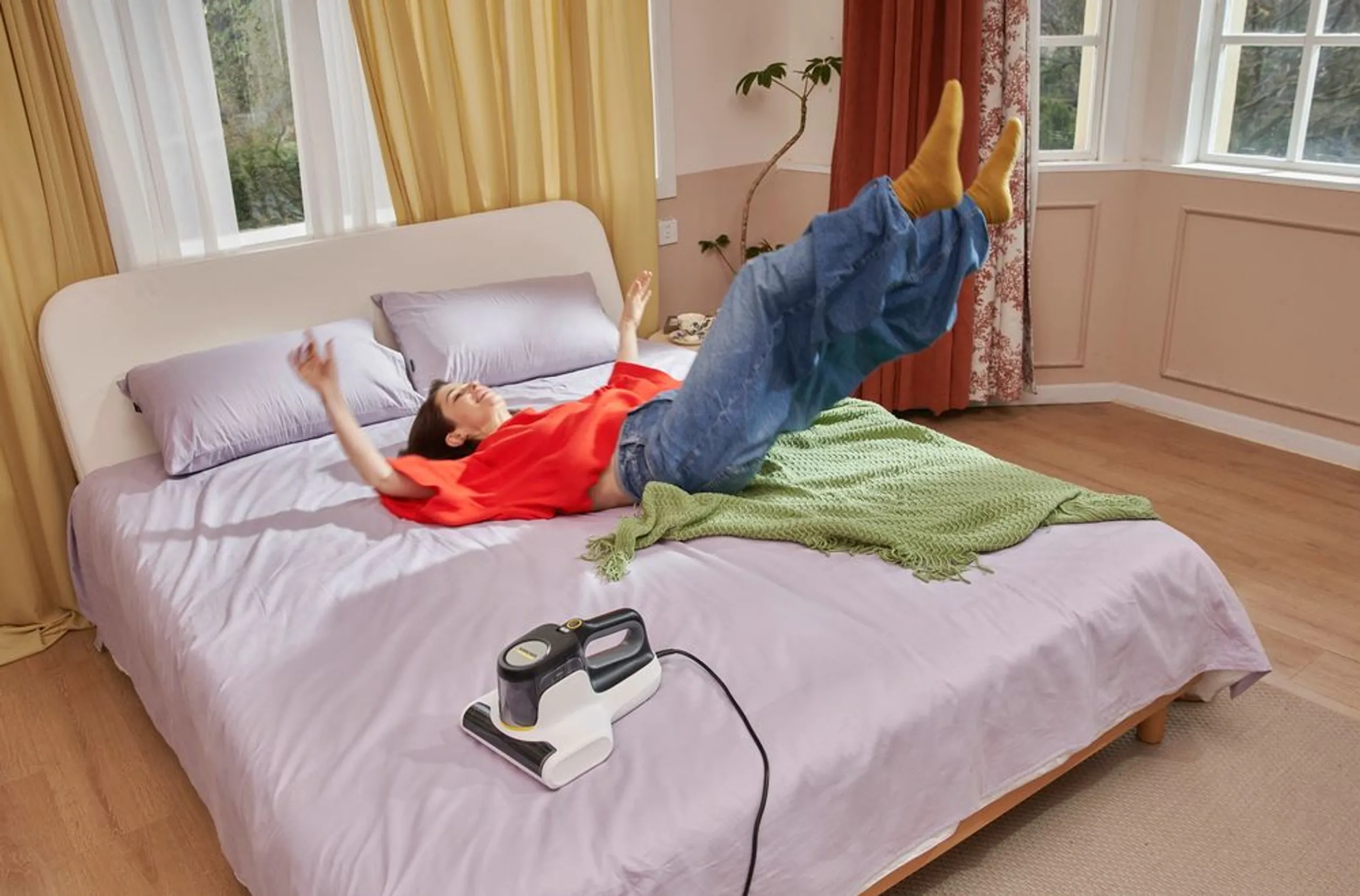 VCH 4 UVClean - 500 W 400 ml