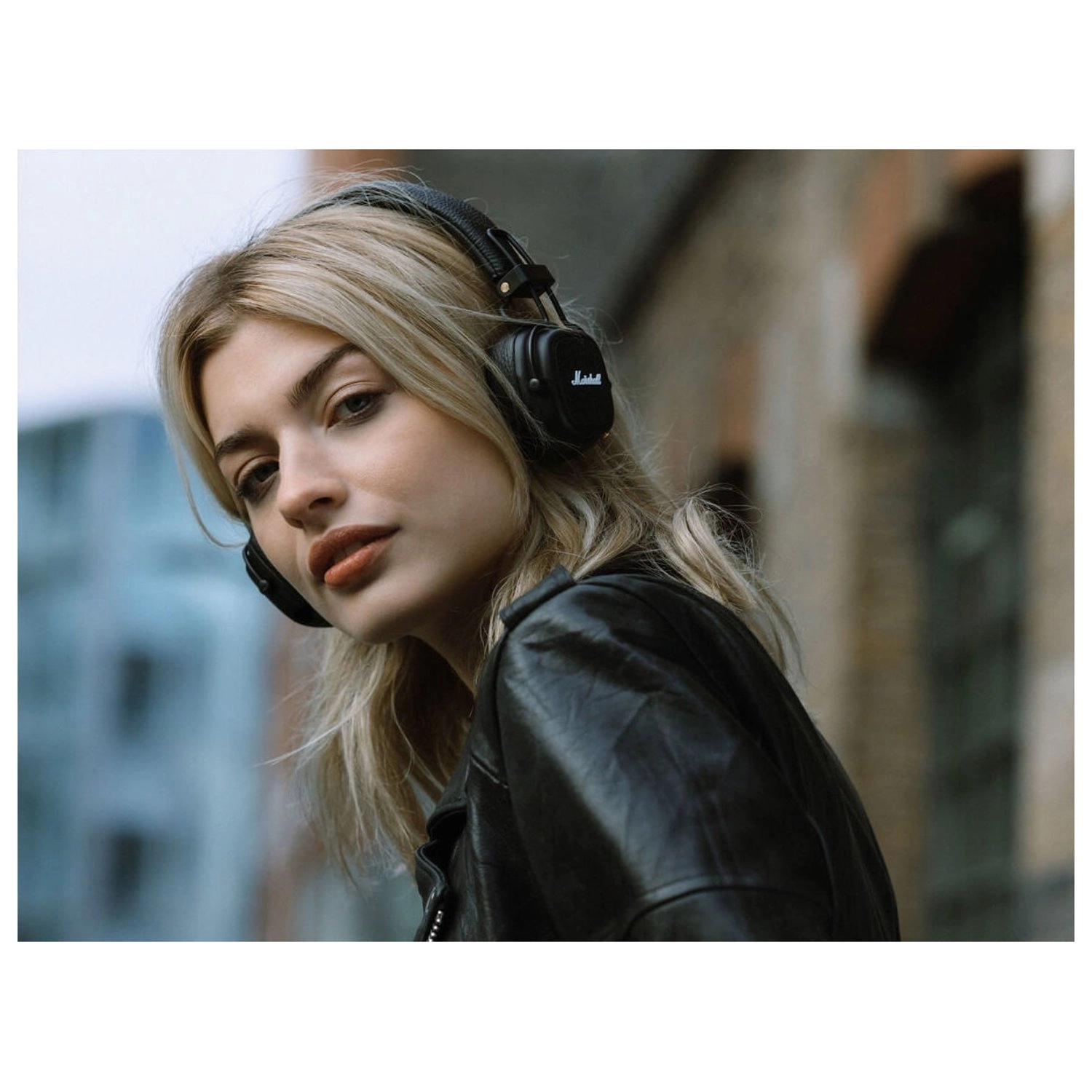 Major III Bluetooth Wireless Headphone