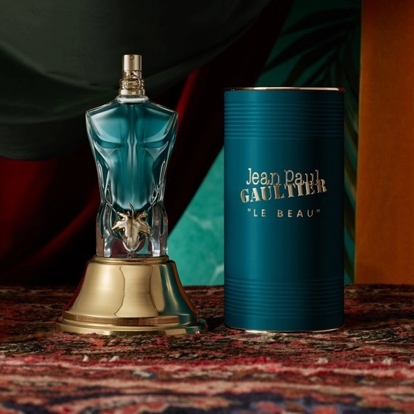 Le Beau Eau de Toilette 125 ml