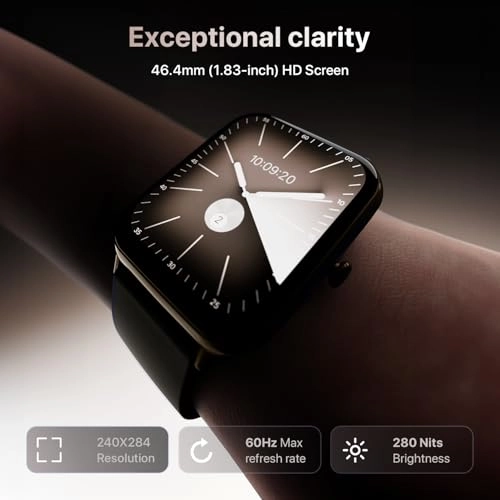 Ninja Call Pro 42.92mm