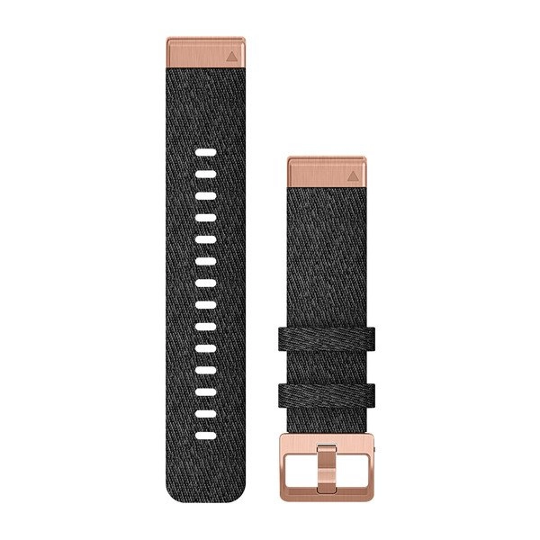 Watch Band 20mm - Nylon