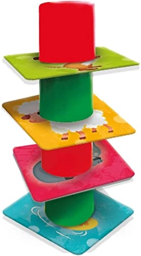 Carotina Baby - 12 months - 4 years