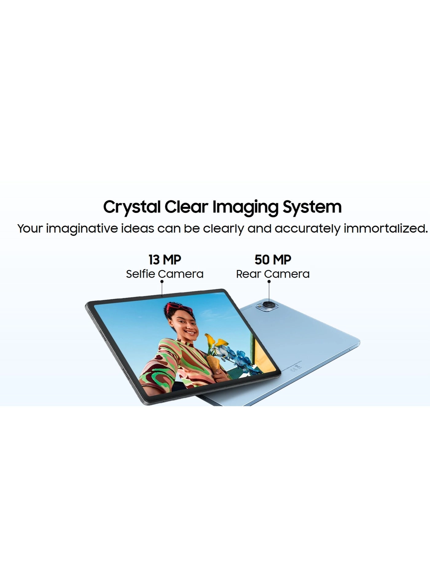 MEGA 1 - 256GB 11.5"