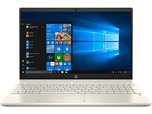 15.6in Laptop 15-dw2656cl - 15.6'' Core i5-1035G1 8GB DDR4 256GB SSD