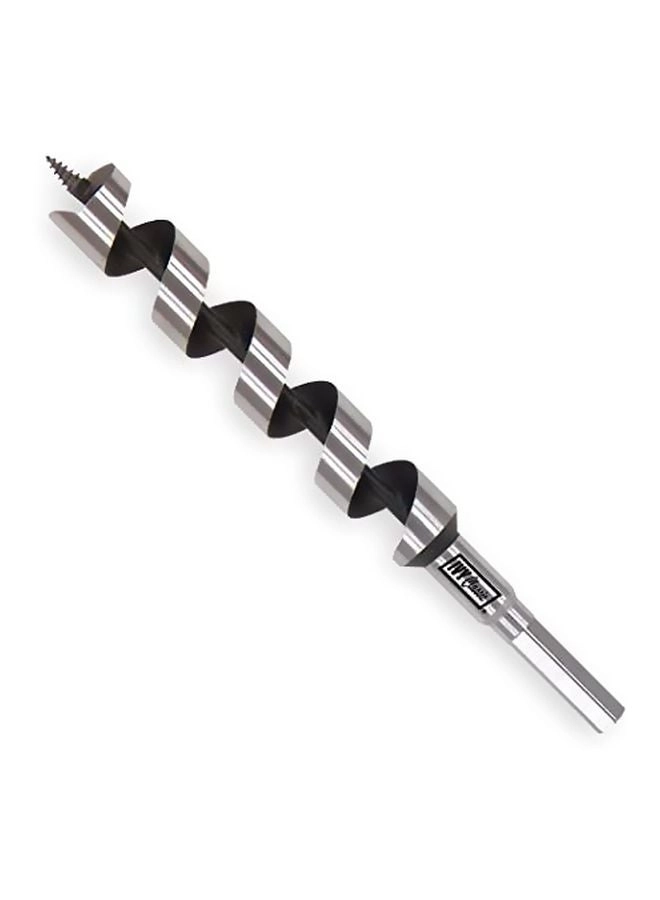 Auger Wood Drill Bit - Metal 1 piece(s)