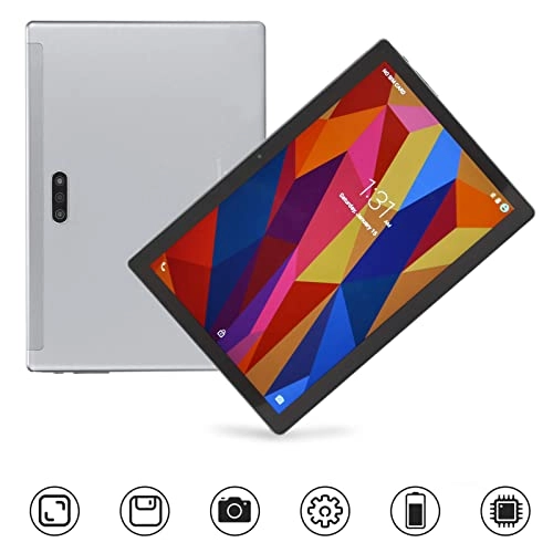 Ultra Slim Tablet - 64GB 10.1"