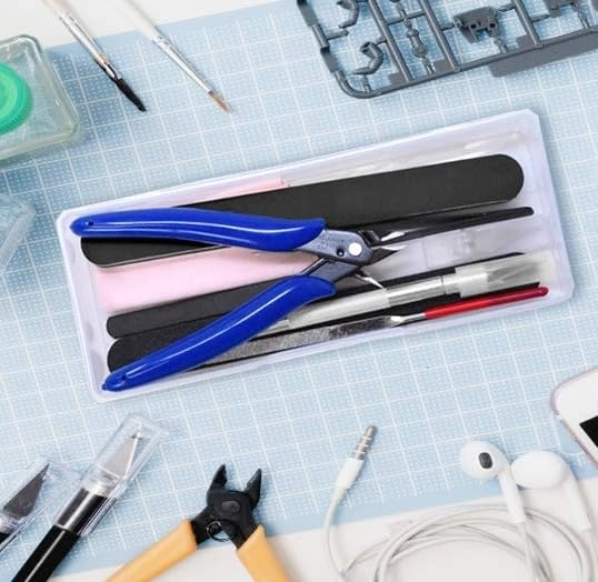 Model Tool Kit - 13PCS
