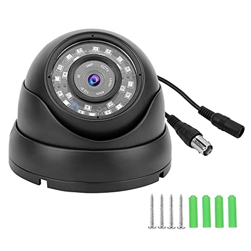 AHD 1080P Dome Camera