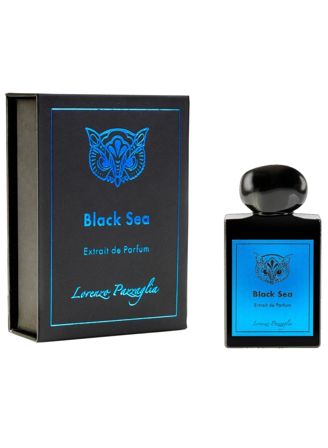Black Sea Eau de Parfum - 50 ml