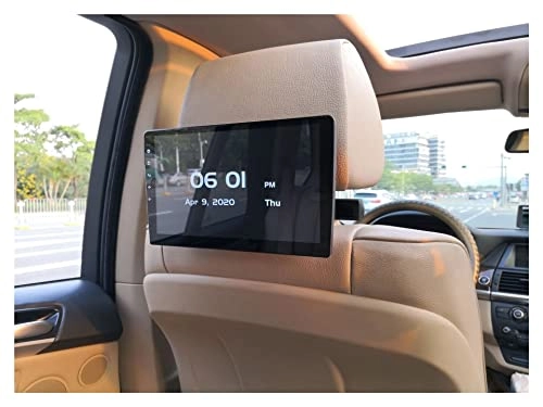 Headrest Display - 10.1 Inch