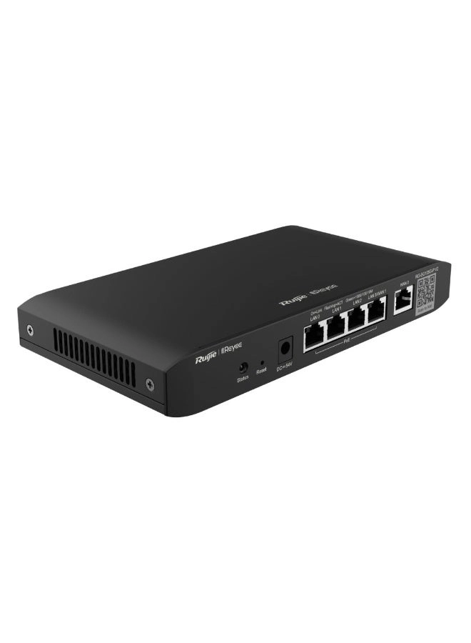 Ruijie Networks RG-EG105G-P 1Gbps