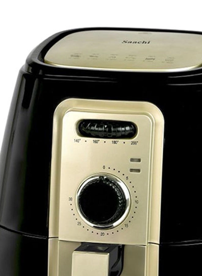 Air Fryer NLAF4770BK