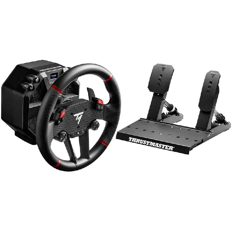 T598 Racing Wheel & Pedals