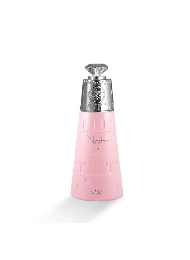 Nader Juri Eau de Parfum 100 ml