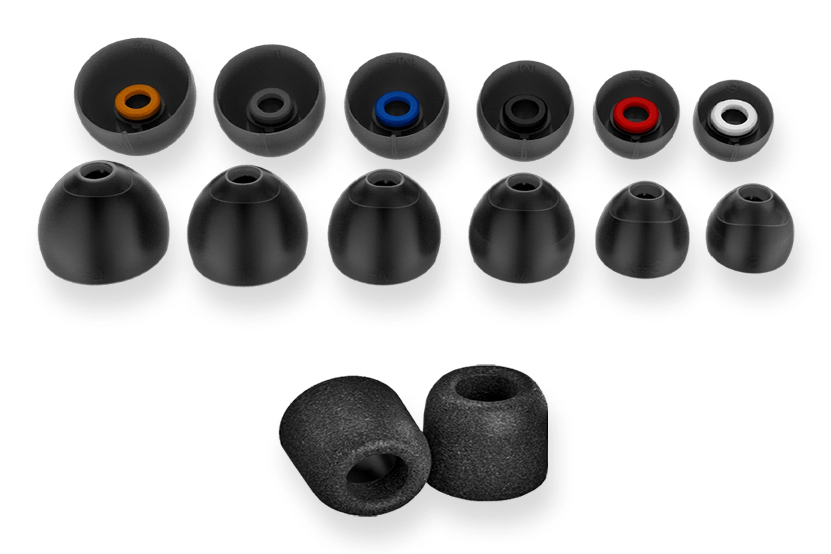 T5 II Wireless Earbud