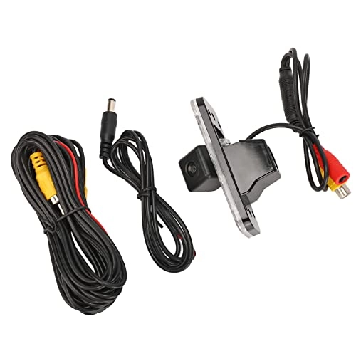 HD Reversing Camera - 720x480 pixels