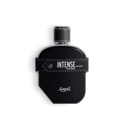 Intense Noir Eau de Toilette 100ml