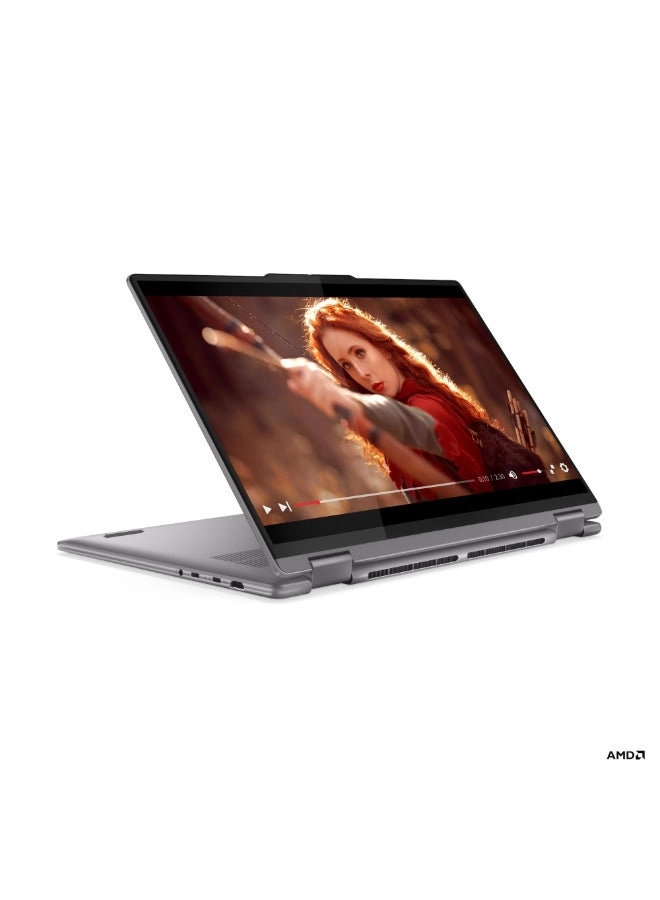 Yoga 7 83dm0006us - 16'' Ryzen 7-8840HS 16GB DDR5 512GB SSD