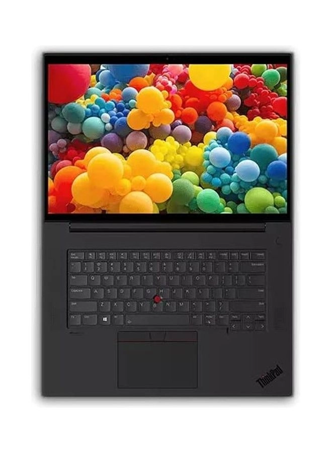 (Renewed) ThinkPad P1 Gen 4 20Y3005DUS - 16'' Core i7-11800H 32GB DDR4 1TB SSD
