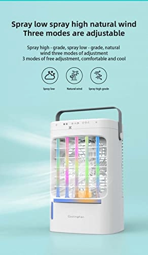 Evaporative Air Cooler - 1500ml
