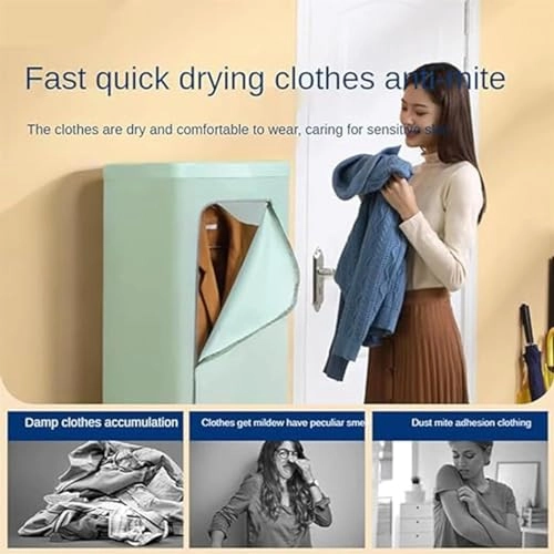Clothes care machine