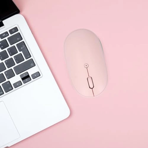 Ergonomic Mouse - Bluetooth 5.0 2.4G