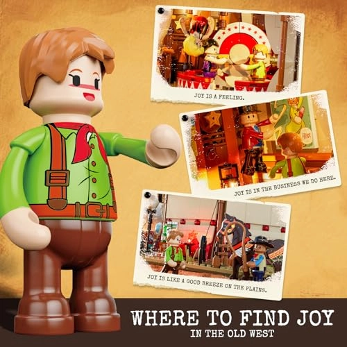 Traveling Circus (L9079-EU)