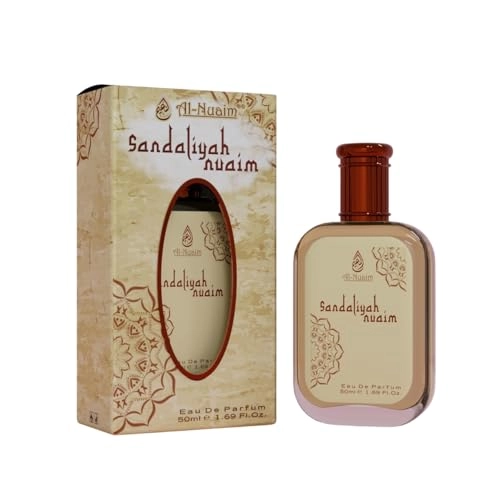 Sandaliya Nuaim - Eau de Parfum 50ml