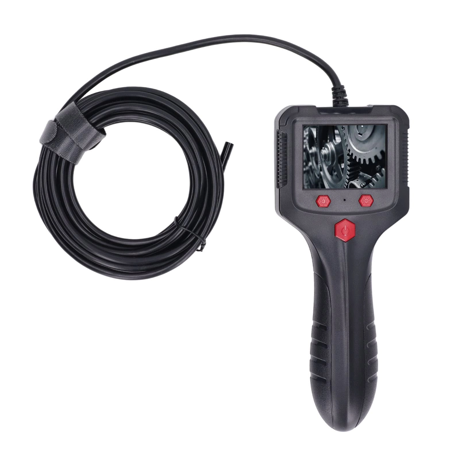 GUPE Handheld Pipe Borescope - 5.5mm