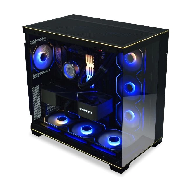 Anigma Technologies ANIGMA-LEVEL 108 - Core Ultra 9 285K 64GB 2000GB