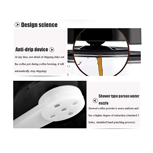 7847448 - Fully automatic Grinder