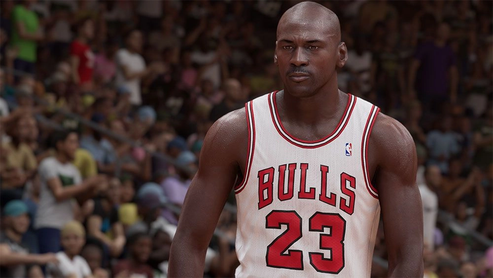 NBA 2K23 - Xbox Series X