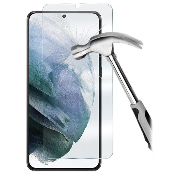 Clear Tempered Glass Screen Protector for Samsung S23 Plus