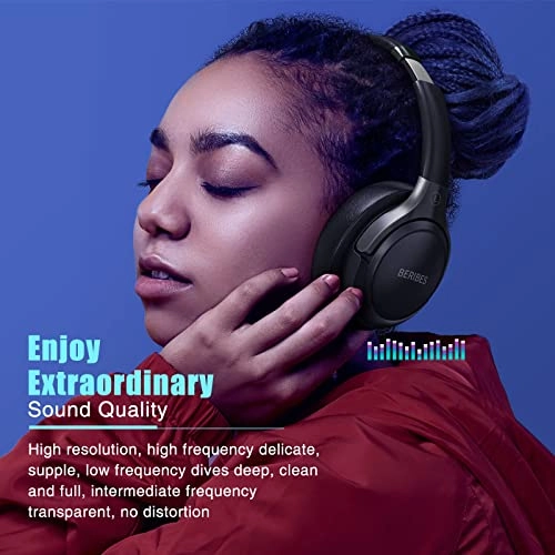 WH202A Wireless Headphone