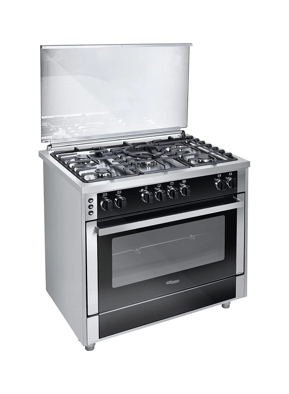SGC916FSBGOF GAS Cooker