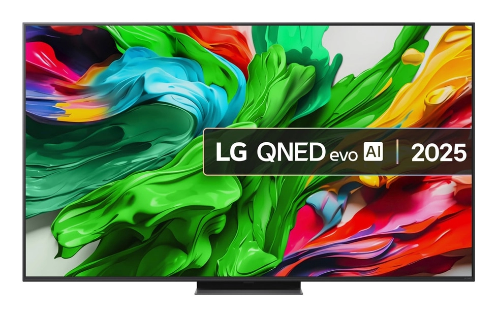 LG 65QNED86T6A.AMVE - 65 inch