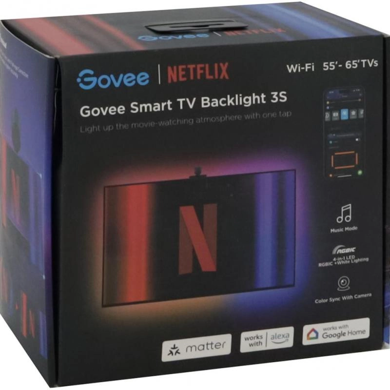 Govee H6098