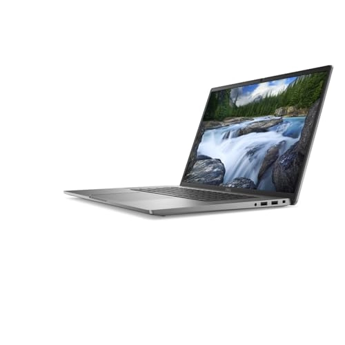 Latitude 7640 RXP08 - 16'' i5 16GB DDR4 512GB