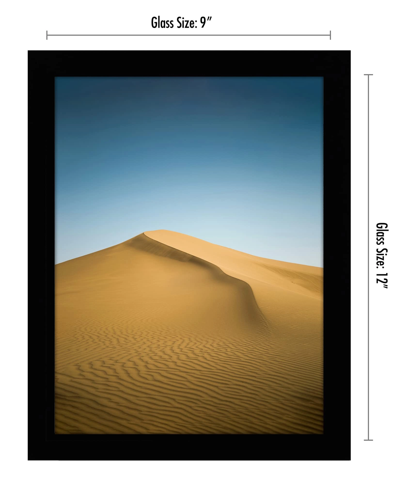 Picture Frame - 9x12