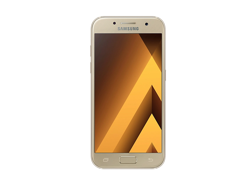 Galaxy A3 2017 - 2GB 16GB