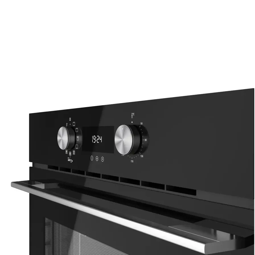 HLB 8416 BK Electric Oven