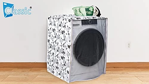 Front Load Washing Machine Cover - Bosch