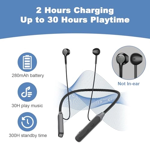 HS88 Wireless Earbud