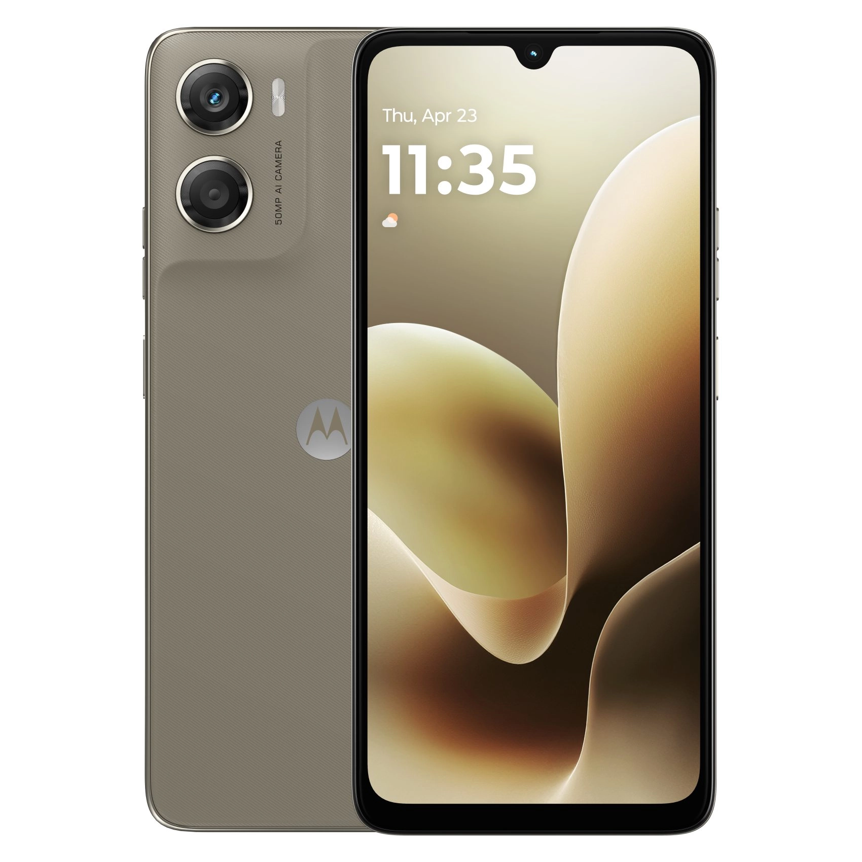 Moto G06 Power
